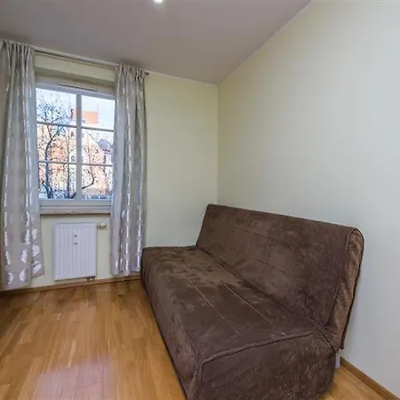 Apartment Mw - Lastadia Gdansk